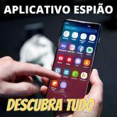 SOFTER = CELULAR SPY -  SOFTER + 90 DIAS UTLIZAÇÃO